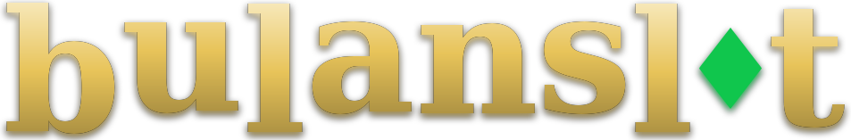 bulanslot logo